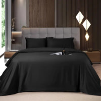 Bamboo-Black